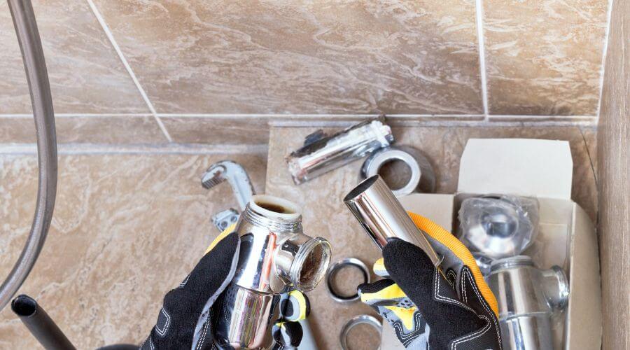 Professional Storm Sewer Service in Pottsville, TX